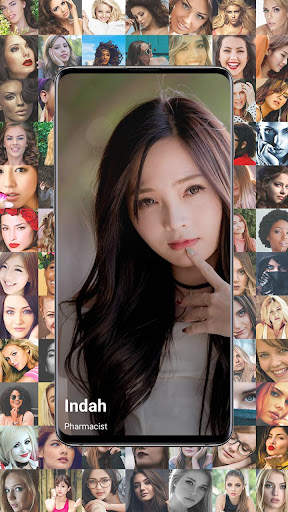 Pacar Virtual saya 2 Game SMS screenshot 6
