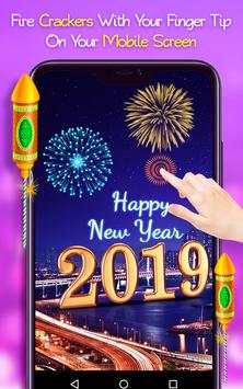 New Year Wishes & Greetings 2019 screenshot 1