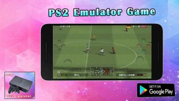 pѕ_2 for Android Game скриншот 2