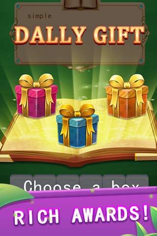 Bible Word Search screenshot 3