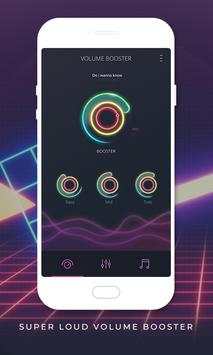 Tang Am Luong Loa Dien Thoai screenshot 1