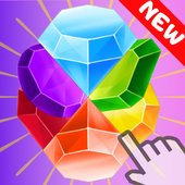 Diamond Crush icon