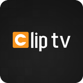Clip TV icon