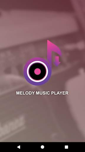 Melody Mp3 Music Player screenshot 8