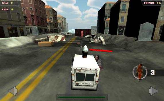 World of Zombies screenshot 2