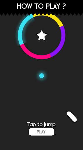 Suis Warna - Keseronokan! screenshot 2
