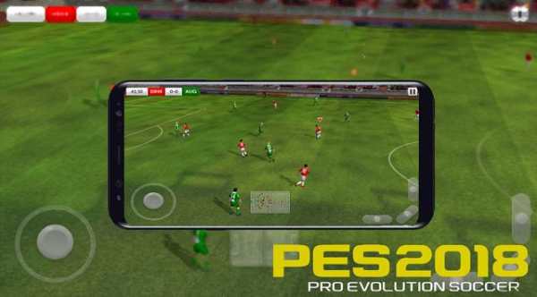 GUIDE  FOR PES 2018 FREE screenshot 2