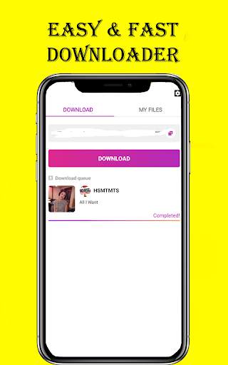 Story Downloader for Snap screenshot 3