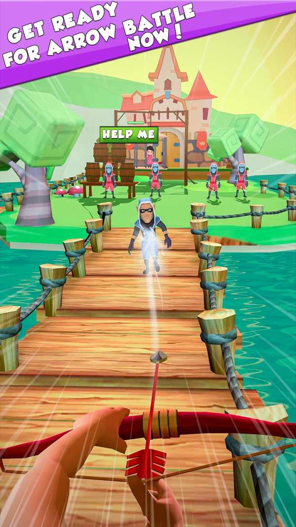Archery Shooting :Archery Game screenshot 5