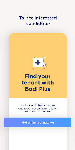 Badi – Rooms & Flats for rent screenshot 3