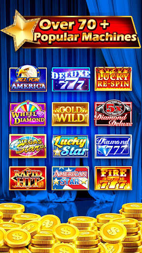 VegasStar™ Casino - Slots Game screenshot 5