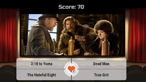 Guess the movie trivia screenshot 2