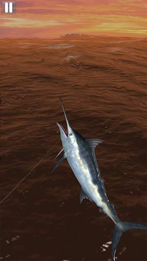 Monster Fishing 2024 screenshot 4