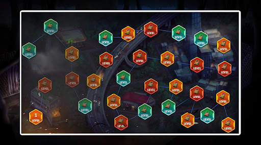 Zombie Invasion - Defend City screenshot 7