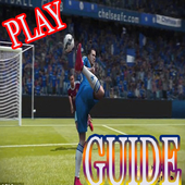 GUIDE FIFA 2015 icon