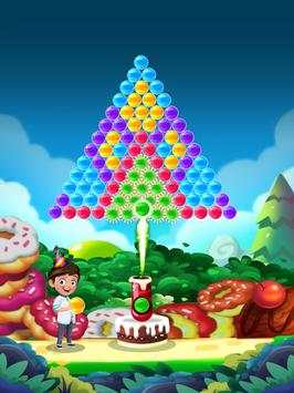 Bubble Birthday screenshot 7