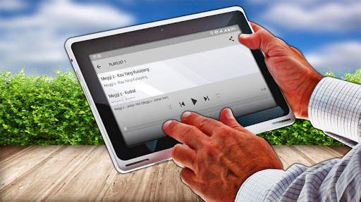 Lagu Meggy Z Mp3 Offline screenshot 9