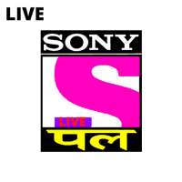 Sony pal Live Shows - Sony PalLive Serial guide icon