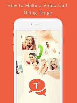 Free Call & Messenger Guide App screenshot 2