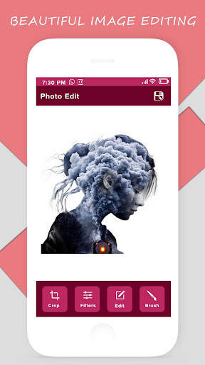 Photo Edit screenshot 5