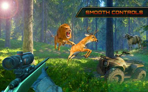 Deer Hunter The Hunting Game screenshot 4