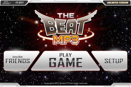 BEAT MP3 - Rhythm Game screenshot 4