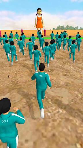 K-Sniper Challenge 3D screenshot 3