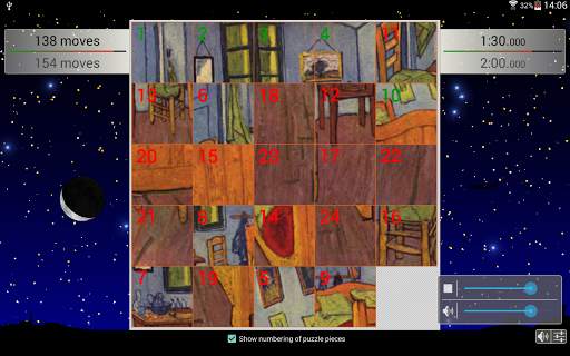 Photo 15 Puzzle screenshot 17