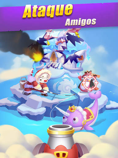 Piggy GO - Clash of Coin screenshot 10