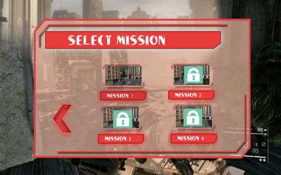 Gang Shooting Clash screenshot 6