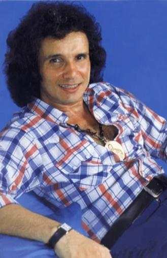 ROBERTO CARLOS DISCOGRAFIA COMPLETA screenshot 3
