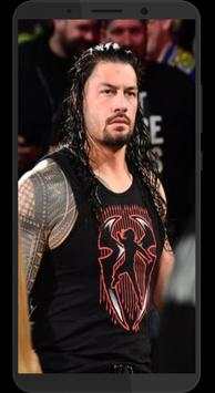 Roman Reigns screenshot 2
