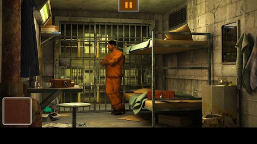 Prison Break: Alcatraz (Free) screenshot 6