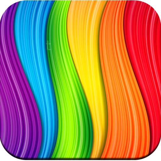 Colorful Wallpaper HD 1.04