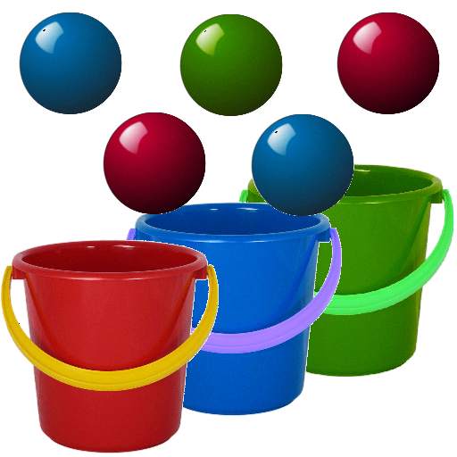 Bucket Ball 2.39