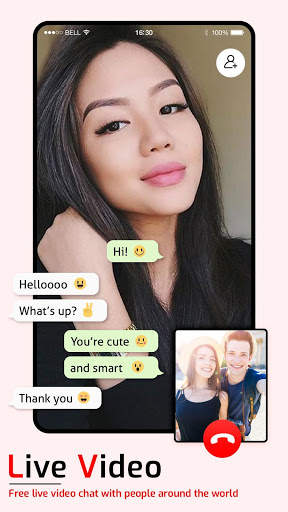 Live Girl Video Call & Live Video Chat Guide screenshot 4