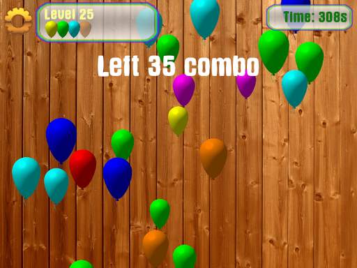 New Balloons screenshot 3