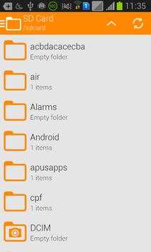 File Manager Free screenshot 4