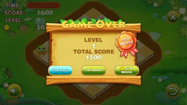 Jelly Blast screenshot 4