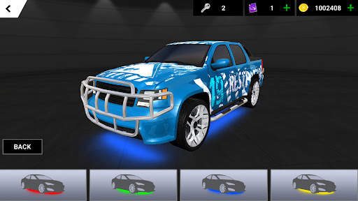 Driving Academy 2 Car Games screenshot 6