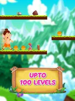 Cute Ganesh Runner - Running Game screenshot 4