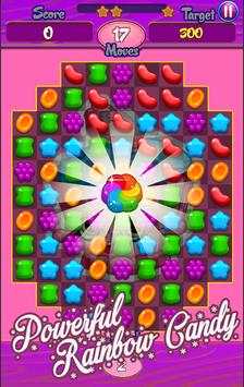 Candy Santa Fever screenshot 2