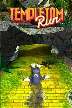 Temple Tom Run Epic screenshot 3