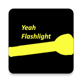 Yeah Flashlight icon