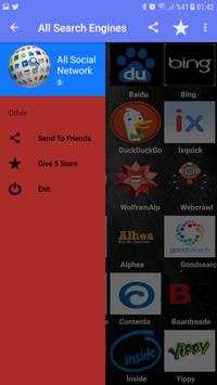 All Search Engines screenshot 2