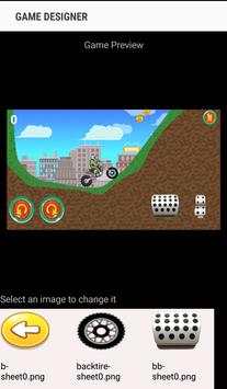 Game Creator screenshot 3