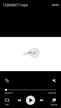 Downloader For Vimeo screenshot 5