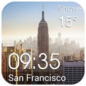 World Travel Weather Free Wid 3.2_release