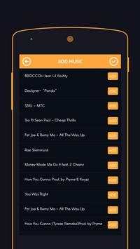 Video Audio Cutter And Mp3 Cutter Ring tone maker screenshot 3