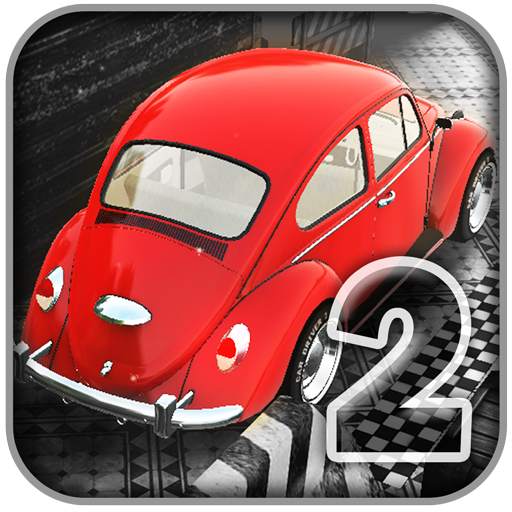 Car Driver 2 (Hard Parking) 7